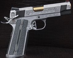 1911-X STAINLESS