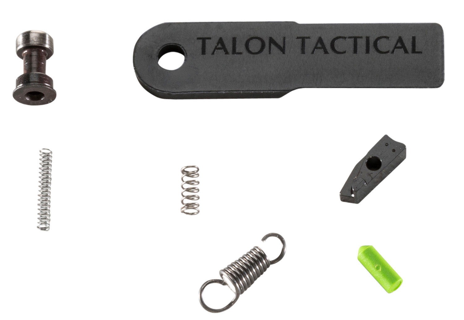 Apex Tactical Duty/Carry Kit – .40 S&W for S&W M&P