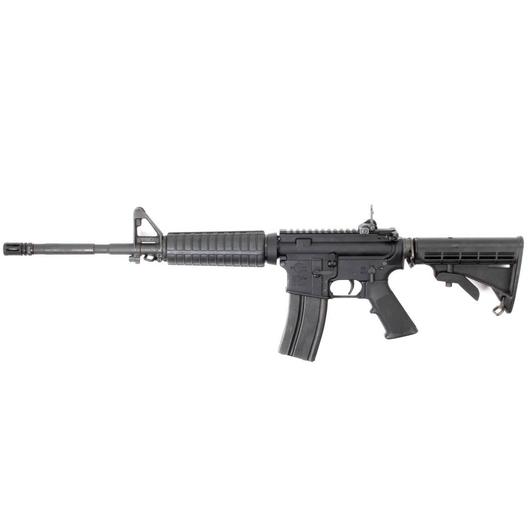 AR-15 style – Fast Ship