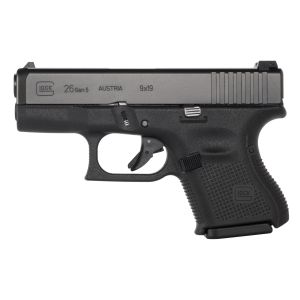 Buy GLOCK 26 GEN5