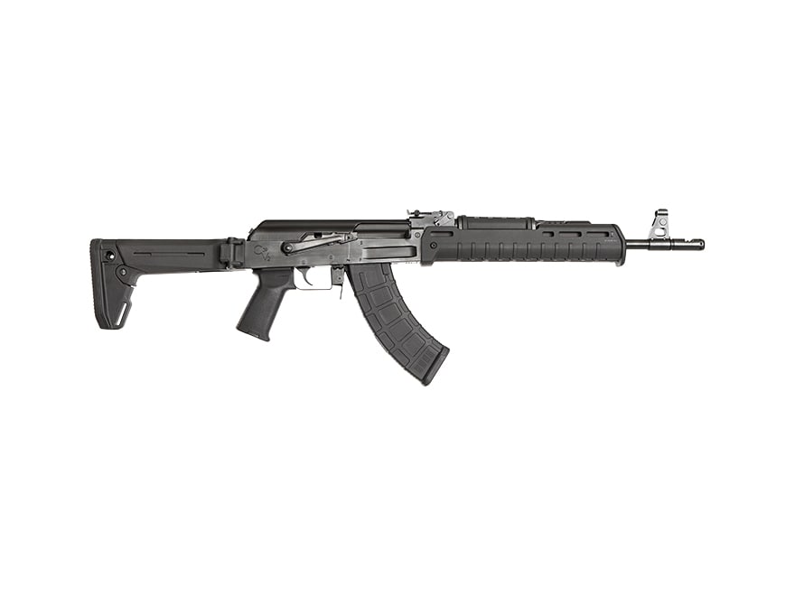Century Arms RAS C39v2 Magpul Zhukov