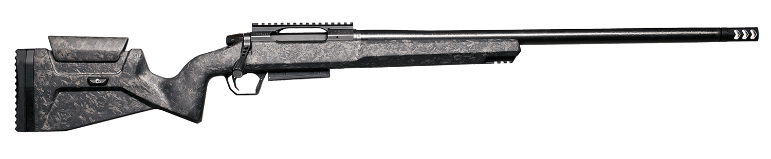 Christensen Arms MCR FFT .308 Win Bolt Rifle