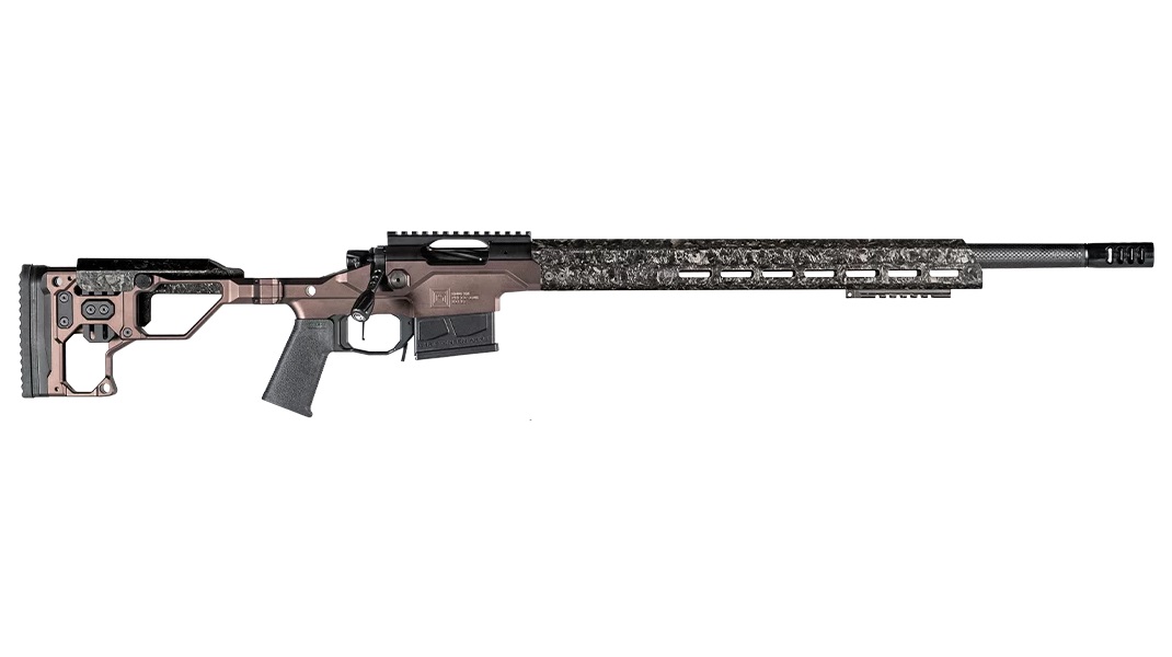 Christensen Arms MPR 6.5 PRC 24″ CF