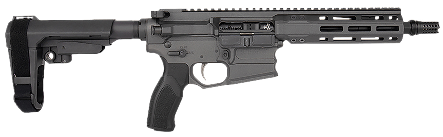 Cobalt Kinetics CK-PRO-LITE 5.56 NATO 7.5in 30+1