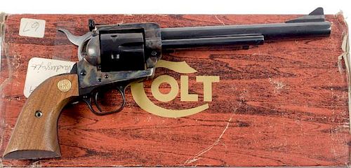 Colt 1911 Government Competition .45 ACP