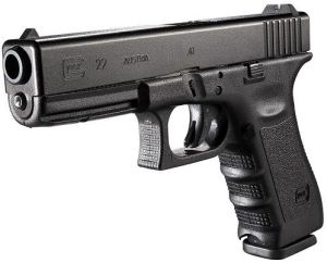 GLOCK 22 – Fast Ship