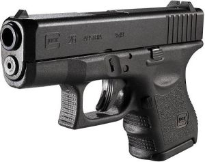 GLOCK 26 – Fast Ship