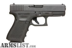 GLOCK 32 Direct