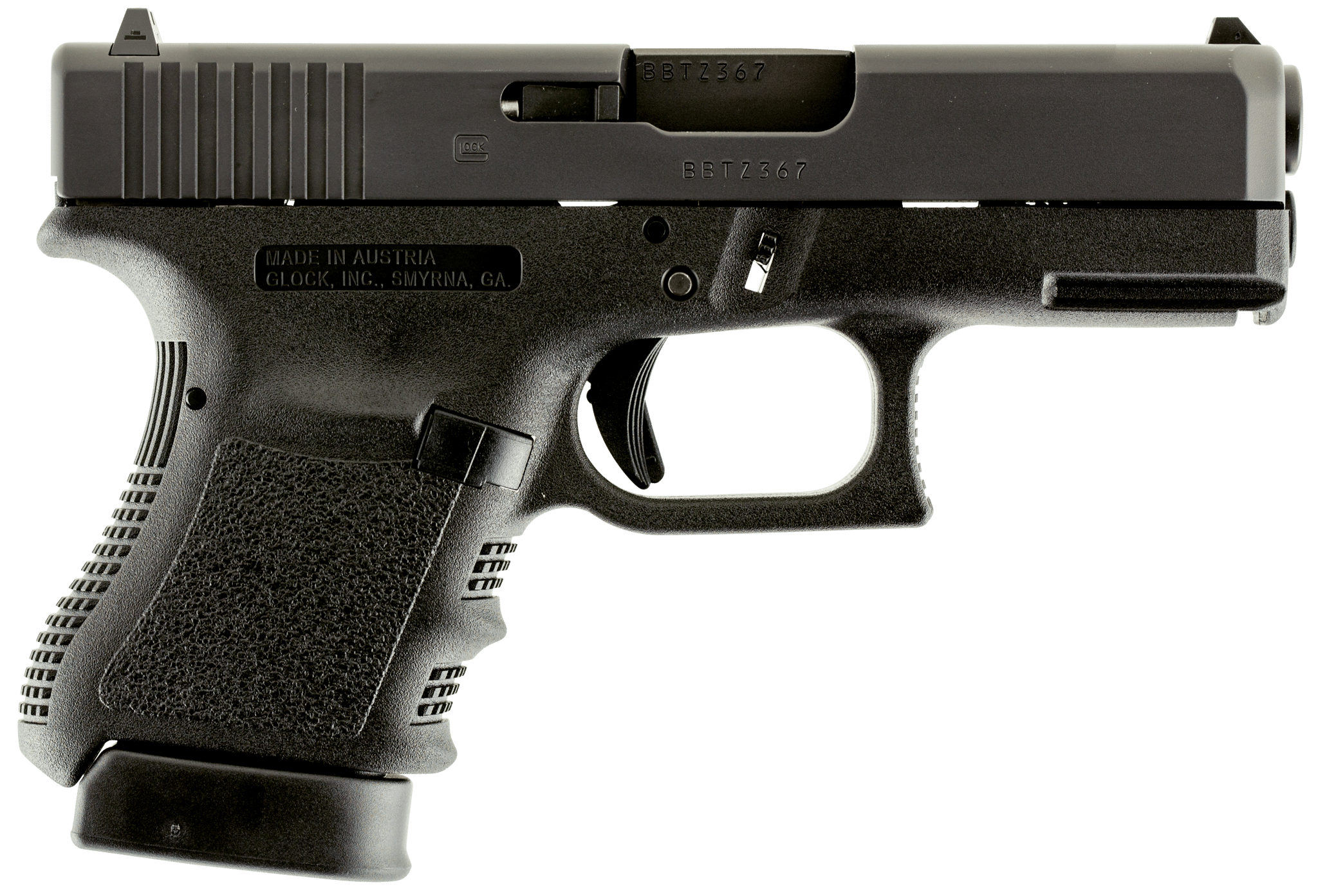 Glock G36 – Fast Ship