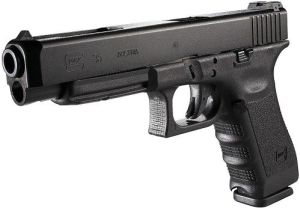 In Stock: GLOCK 35