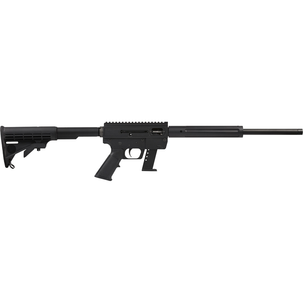 Just Right Carbine Gen 3 9mm 17in