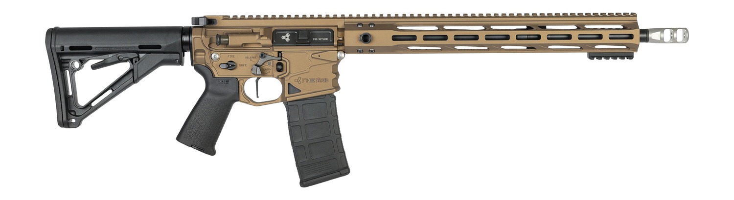 NEMO Battle-Light 223W 16″ AR-15