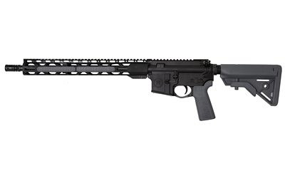 Radical Firearms FR16 5.56 NATO 16″ 30rd Grey