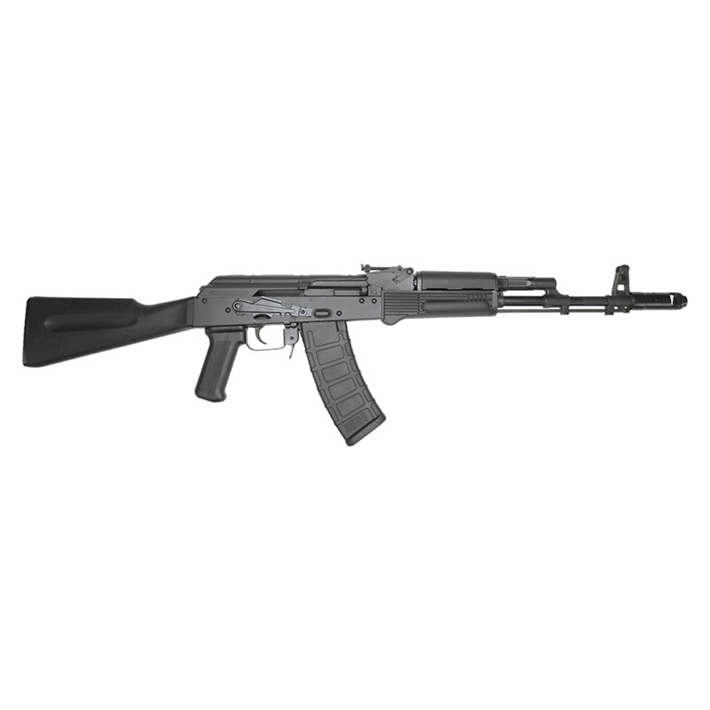 Riley Defense RAK74 5.45×39 16.25in Polymer Rifle