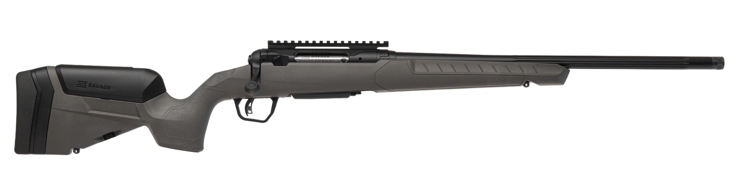 Savage 110 Trailblazer 7mm BC 4+1 16.50” Fluted Barrel