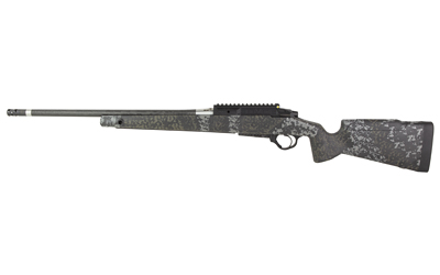 Seekins HAVAK Element M3 6.5 PRC 20-inch